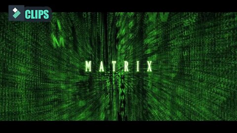 Matrix Intro || PRIMA CLIPS ||