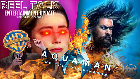 Aquaman 2 BROMANCE? | Director WRECKS Amber Heard s Claims!