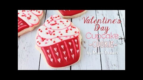 CopyCat Recipes Valentine's Day Cupcake Cookie cooking recipe food recipe Healthy recipes