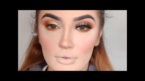 Flawless Glam Makeup Tutorial by Madiha Khan | MadihaKhan.co.uk | Madiha Khan Mua