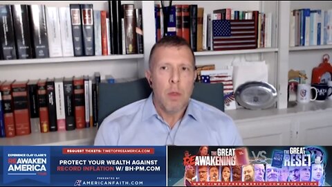 Tom Renz | General Flynn | People Want To Hear The Truth. Truth Is Cheap And It Resonates.