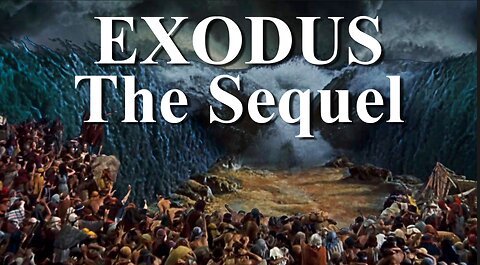 Exodus: the Sequel