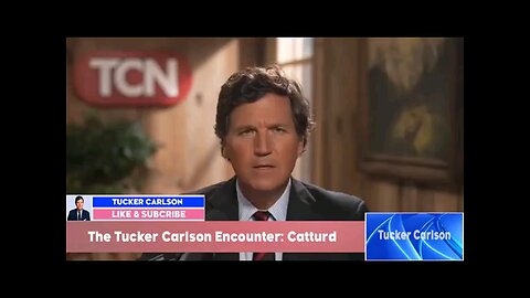 Tucker Carlson Tonight!!