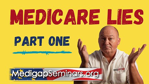 Medicare Lies