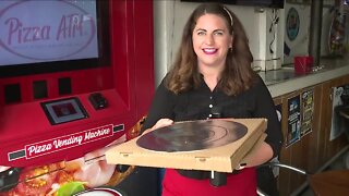 New Pizza ATM in St. Pete hopes to combat kitchen staff shortages