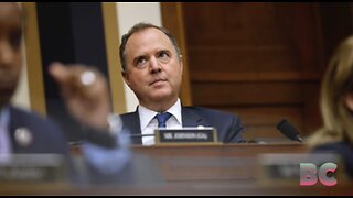 House votes to censure Rep. Adam Schiff over Trump investigations