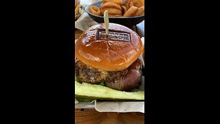 Burger Shack At The Ritz Carlton Maui