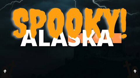 halloween in alaska for kids and more fun