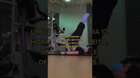 RECEITA FIT PARA EMAGRECER RÁPIDO E FÁCIL - Vídeo TikTok #Shorts