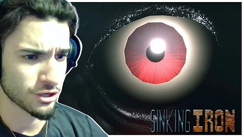 INTO THE DEPTHS!!! | Sinking Iron