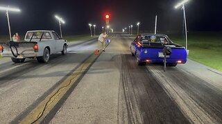 Airport racing!!