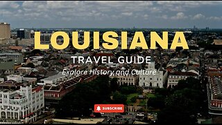 Louisiana Travel Guide: Explore History and Culture | Stufftodo.us