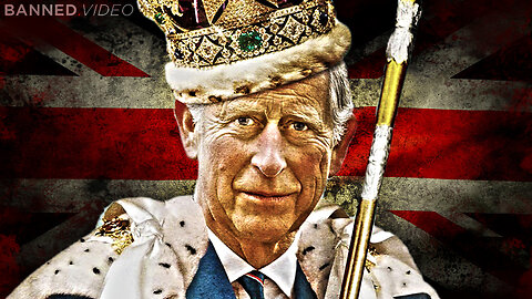 Will Prince Charles Wage War On Mankind As King?