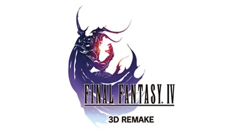 Puzzled 3D Skwerls | Final Fantasy IV (3D Remake) and Tetragon