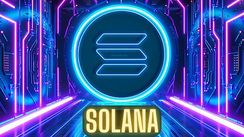 Is $SOLANA about to EXPLODE??? $SOL Price Prediction 2024