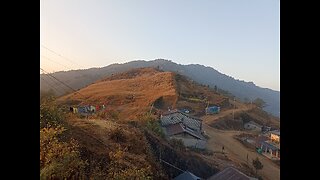 Somewhere in eastern Nepal
