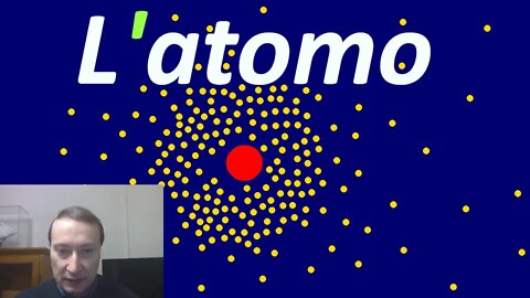 1. L'atomo - La fisica quantistica per tutti