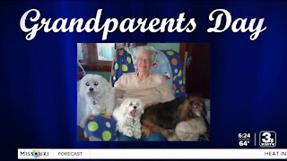 Grandparents Day - KMTV - Part 3