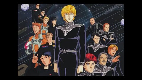 It's Probably Galactic Heroes