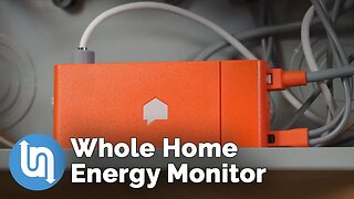 Sense Electricity Monitor Review