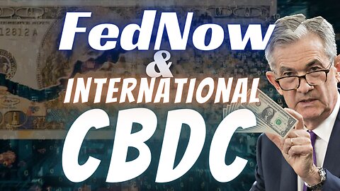 Demystifying CBDC Logistics and Jurisdictions Internationally, Federally and State