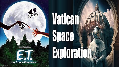 Reinventing Our World - Jesuits Erasing Earths History! SMHP