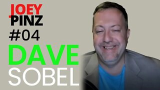 #04 Dave Sobel: What is MSP? | Joey Pinz Discipline Conversations