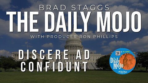 Discere Ad Confidunt - The Daily Mojo 090823