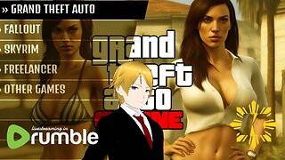 ▶️ GTA 5 Online » Sold Ace Made Over 200K » A Short Stream [8/22/23]