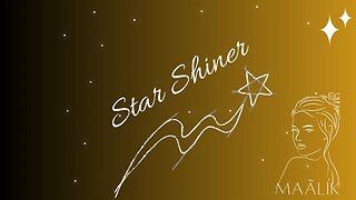 Maãlík - Star Shiner