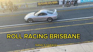 Roll Racing Brisbane January 2024