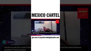 Mexico cartel