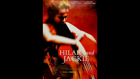 Trailer - Hilary and Jackie - 1998