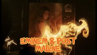 EMINEM & POST MALONE - LOVE, GIVE ME LOVE FT. TOVE LO | 2023