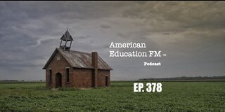 EP. 378 - Illegals in schools, Michigan’s proposed castration of minors, and FDA jab approval.