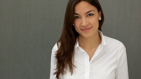 Alexandria Ocasio-Cortez defeats Democratic Incumbent in Major Upset!