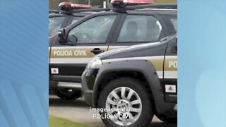 Polícia Civil recebe 66 novas viaturas caracterizadas