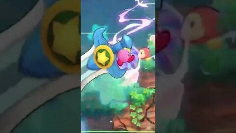 Kirby’s Return To Dreamland Deluxe Ultra Sword!