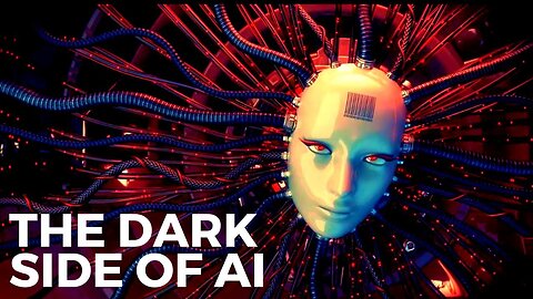 Dark Side of Artificial Intelligence || AI Dark Side