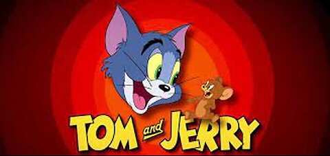 Tom and Jerry show very funny and amazing vedeo