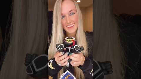 Unboxing My Phunny Venom Plush By Kidrobot #shorts