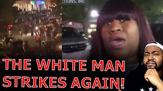 20+ SHOT During MASS Shooting At Chicago Juneteenth Party As CRIME SKYROCKETS Under New WOKE Mayor!