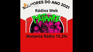 Melhores Rádio Web 2021
