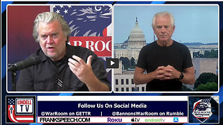 Peter Navarro: Economic Catastrophe Pending Spending Bill