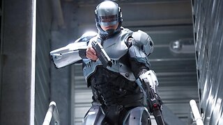 RoboCop - Rogue City - Demo - Full Gamaplay