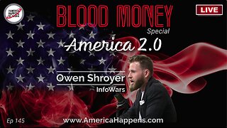 America 2.0 with Owen Shroyer