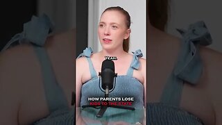 How Parents Lose KIDS to the STATE