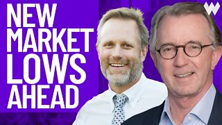 Bear Market NOT Over & Is Headed To New Lows | Ted Oakley, Oxbow Advisors