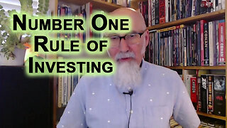 Number One Rule of Investing, Go With What You Know: Personal Finance 101