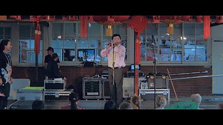 Chinese Traditional Song Xiang Ji Bunbury Chinese New Year CNY Western Australia